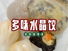 -老潮兴粿品(锦泰店)