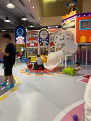 -多奇妙儿童乐园(昆山吾悦店)