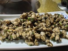 江口海蛎煎-小莆天(元帅路店)