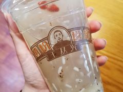 桂花米酒-精粉世家(汉街总部国际A座店)
