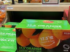 -7fresh七鲜(大族广场店)