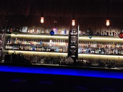 -The Tiki Bungalow提基小木屋酒吧