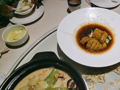 -北国饭店(汕头卜蜂店)