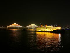 -武汉两江游览·夜游长江(汉口粤汉码头)