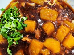 -晋乡亲刀削面(东风桥东店)