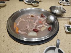 -313羊庄铁锅烀羊肉(望京店)