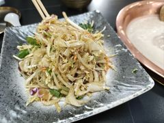 -诺敏塔拉奶茶-布里亚特包子-手把肉(锦都会店)