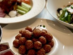 -盛百味·家宴餐厅(霸州分店)