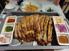 -阿西叶滩羊馆(交大店)