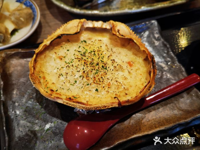 札幌二条市场 大矶 OHISO(总店)图片