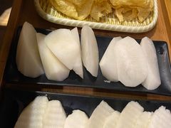 -今日牛事潮汕鲜牛肉火锅(瑞金店)