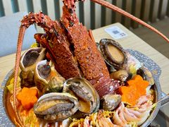 -御瀛日本料理