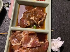 -盛江山自助料理(奥莱锦辉购物广场店)