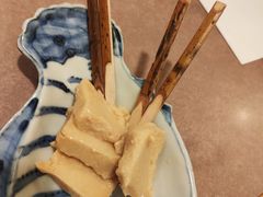 -天ぷら新宿つな八(銀座松屋店)