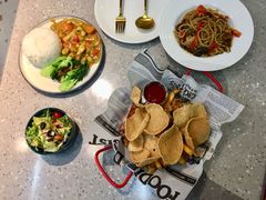 -萨卡屋亲子乐园·餐厅(龙山万物工场店)