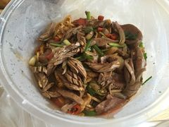 -方老大馄饨(抚宁巷店)