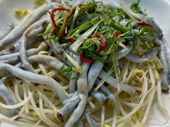 -海鲜街菜馆(海珠南路店)