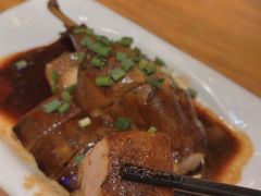 古镇酱鸭-印象江南(东栅店)
