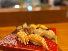 -俊屋料理·烧鸟·寿司·日泰融合菜(星际云汇店)