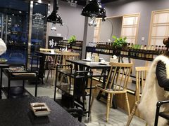 大堂-醉火烧泥炉烤肉(孩儿巷店)