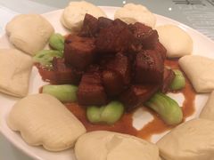 -富淳饭店(陆家嘴保利广场店)