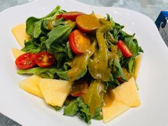 -九龙大酒店·金牌楚菜(武泰闸店)