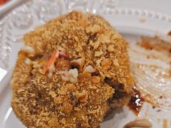 -通海俄式烧烤·俄罗斯大串(嵩山路店)