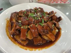 -天鲜阁·海鲜粤菜·33年老字号(石槎白云站店)
