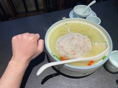 -三道菜(明堂公园店)