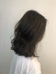-BTR发型定制潮沙龙店