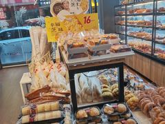 -85度C(东莞常平新南街店)