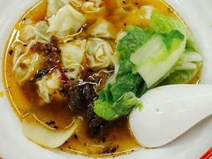 -素清香(解放路店)
