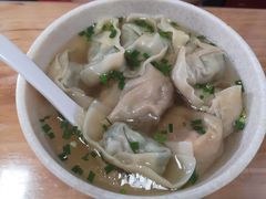 -顶巧鸡汤馄饨(虹口总店)