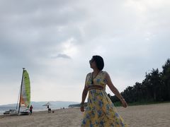 -三亚御海棠豪华精选度假酒店