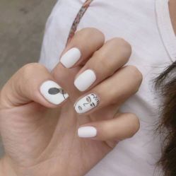 -Halo美甲美睫