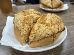 -百福麵家(新馬路店)