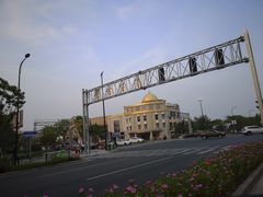 -小元国大酒店(环城东路店)