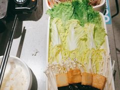 -半天妖烤鱼(兰州国芳中心店)