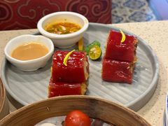 -点都德(华强北店)