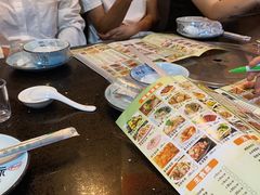 -牛味道炭火烤肉(湖前总店)