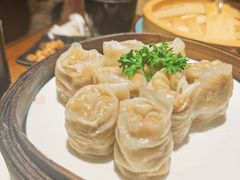 蒸鱼饺-桂大叔·砂锅粥·家传闽粤菜(县西巷店)