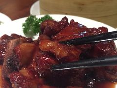 -翡翠拉面小笼包(岭南新天地店)