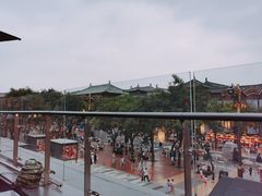 -德发长·花式蒸饺(大唐不夜城店)