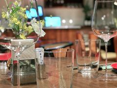 -肆海小川菜酒馆Wine Bistro (青年路店)