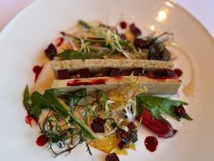 -Le Comptoir de Pierre Gagnaire