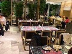 -金海湾自助餐厅(金陵饭店)