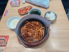 -米村拌饭(泰山万达店)