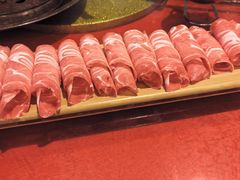-羊之道草原味道清真餐厅(番禺店)
