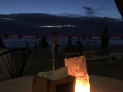 -Cha Cha's Beach Cafe