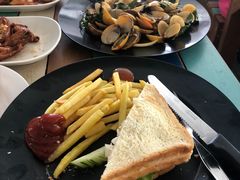 -Doo Dee Thai Food(Issan/Isaan/Esan)